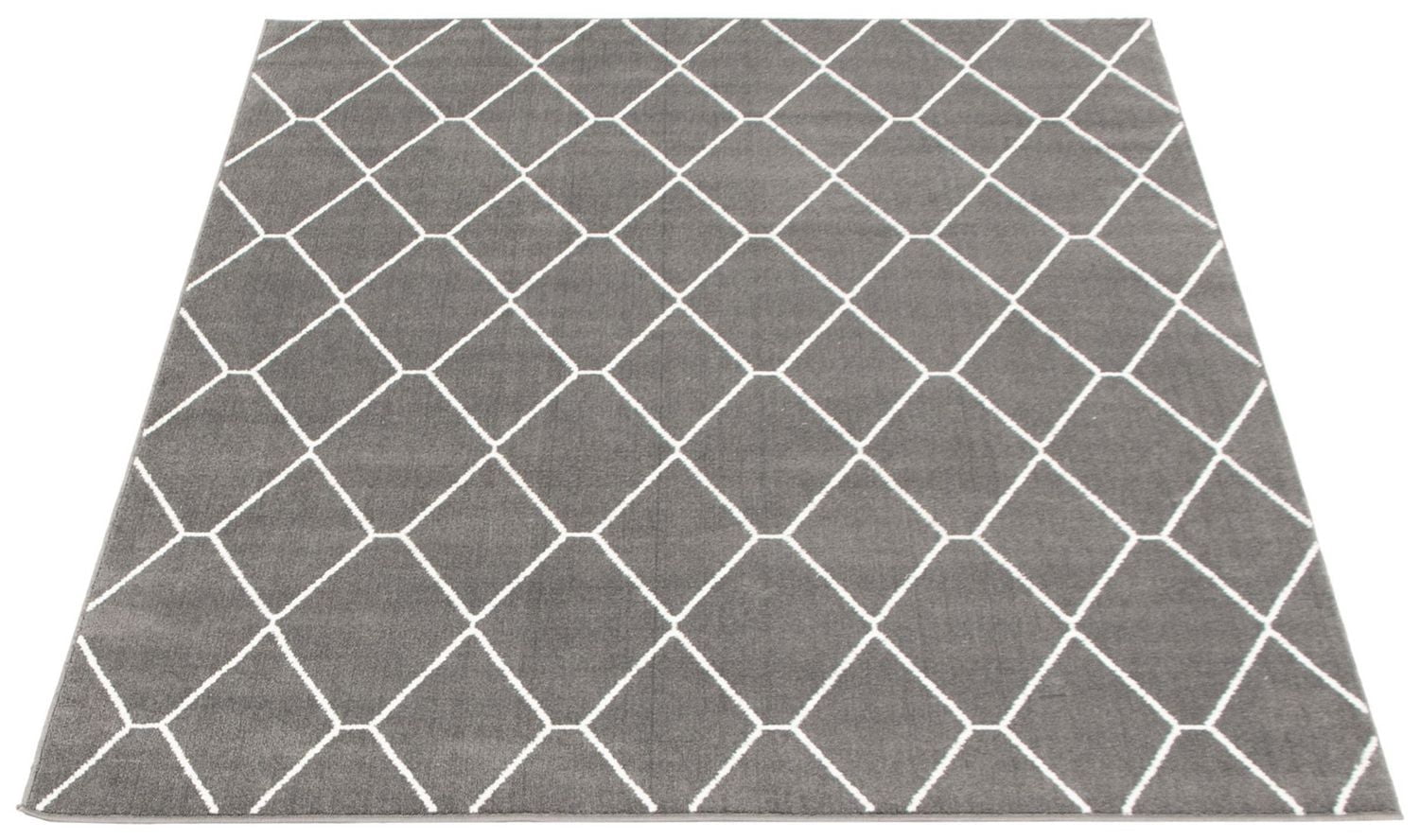ECARPET Contemporary Area Rug for Living Room, Bedroom, Dinning Hall