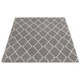thumbnail image 4 of ECARPET Contemporary Area Rug for Living Room, Bedroom, Dinning Hall, Diamante Collection, 4 of 9