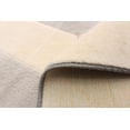 thumbnail image 3 of ECARPET Modern Area Rug for Dining Room, Living Room, Bedroom or Den Burke Grey, 3 of 9