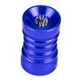 thumbnail image 2 of Quzzie 4xBillard Embout de Queue de Billard Formeur d'Embout de Queue en Métal Formeur d'Embout de Queue de Billard Outil de Réparation Bleu 4 Pcs, 2 of 8