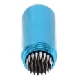 thumbnail image 2 of Cue Tip Shaper, 3.8CM Confortable Main Sentir Outil de Pointe de Billard pour Intérieur Noir, Rouge, Bleu, Or, Argent, 2 of 8