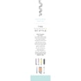 thumbnail image 3 of Style Chemistry by Conair® 1 in. (25 mm) Bubble Wand, 3 of 7