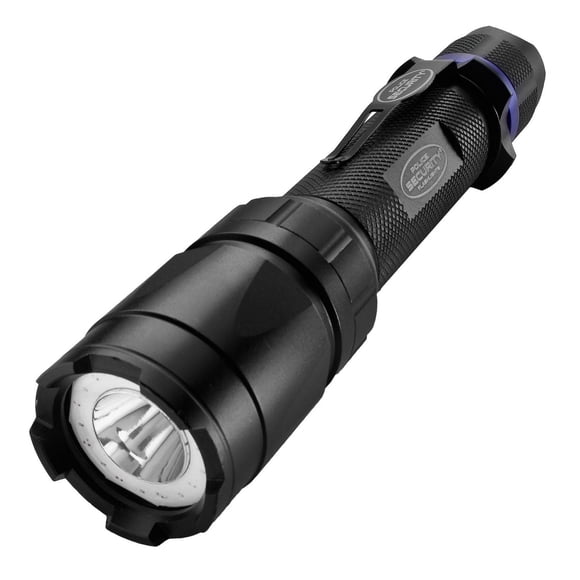 Police Security Lampe de poche Trac-Tact 2 AA