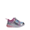 thumbnail image 4 of Hello Kitty Lighted Toddler Girls's  Athletic Shoe, 4 of 6