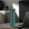 thumbnail image 4 of PRETXORVE 316 intelligent Temperature Measurement insulation Cup Stainless Steel Household Water Cup Cup Senior Sense Portable Cup, 4 of 6