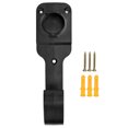 thumbnail image 2 of EV  Holder, Anti Rust Heavy Duty EV Charging Cable Organizer Rainproof Wear Resistant Sturdy Practical  for Type 1 Plug, 2 of 7