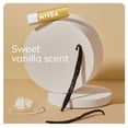 thumbnail image 4 of NIVEA Vanilla Buttercream 24H Moisture Lip Balm Sticks, 2 Pack, 4 of 9