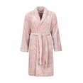 thumbnail image 1 of Heat Holders - Ladies Fleece Dressing Gown for Winter, 1 of 2