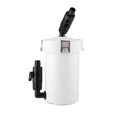 External Aquarium Filter,Aquarium Fish Tank External Aquarium Filter Fish Tank Filter Power Packed Performance