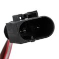 thumbnail image 2 of Auxiliary Additional Electric Water Pump for Engine Cooling 0392020034 Fit for, 2 of 4