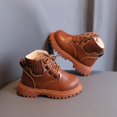 thumbnail image 4 of Herrnalise Bottes Aguichant Automne et Hiver Mode à Talons Hauts pour Femmes, 4 of 5