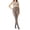 Khaki, variant on Thigh High Stockings for Women, Fleece Lined Tights Thermal Pantyhose Leggings Opaque Warm Thick Stockings Tights, Fall Winter Fashion Accessories