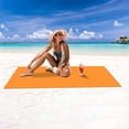 thumbnail image 1 of LHNFT Outdoor Travel Parent-child Camping Carpet, 1 of 4