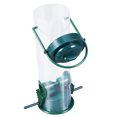 thumbnail image 1 of OUNONA Small Bird Feeder Indoor Plastic Tube 1Set for Nature Lovers, 1 of 4
