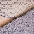 thumbnail image 2 of keepw Stylish And Easy To Clean Bath Mat Non-slip And Soft Any Room Bathroom Carpet Bathroom Rugs Floor Rug Rug Mat grey blue 1Set, 2 of 6