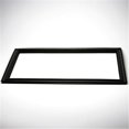 thumbnail image 1 of Refrigerator Freezer Door Gasket - Black, 1 of 1