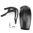 thumbnail image 4 of Labymos Garde-Boue Arrière pour Moto, Garde-Boue Anti-Éclaboussures pour BMW R1200 GS LC, 4 of 8