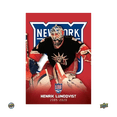 thumbnail image 3 of 2025-26 Upper Deck New York Rangers Coffret du Centenaire, 3 of 5