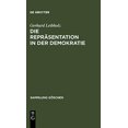 thumbnail image 1 of (Réponse dans la Démocratie) (Édition Allemande), 1 of 1