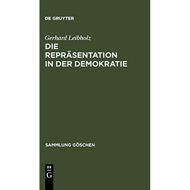 (Réponse dans la Démocratie) (Édition Allemande)