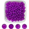 thumbnail image 1 of Ampoules Rouges en Verre de 0,236 Pouce pour Montres Joyeuses, 900 Ampoules en Verre pour Lampes, Manuels, 1 of 7