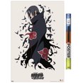 thumbnail image 1 of Naruto Shippûden - Itachi, 1 of 4