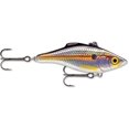 thumbnail image 1 of Rapala Rattlin' Rapala 3-1/8", Holographic Shad, 1 of 4