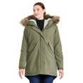 thumbnail image 1 of Parka George pour femmes, 1 of 6