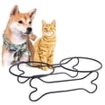 thumbnail image 3 of Elevated Dog Bowl Stand with Stable Frame for Comfortable Feeding and Digestion, 3 of 3