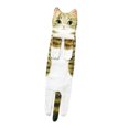 thumbnail image 2 of GUOOL Serviettes à Main Amusantes Polyvalentes pour Chat Séchage des Mains Absorbantes Douces Serviette de Séchage E E, 2 of 7