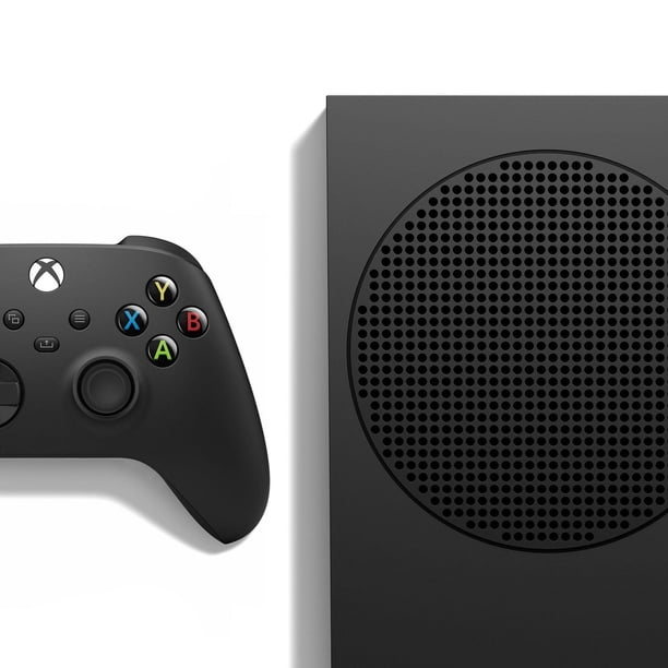 Xbox Series S – 1TB (Black) Console - Walmart.ca
