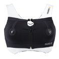 thumbnail image 4 of Medela Easy Expression Hands-Free Pumping Bustier - Black Small, 4 of 4