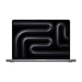 thumbnail image 1 of Macbook Pro 14-inch (16GPU, Space Gray) 3.5Ghz 10-Core M2 Pro (2023) Laptop 4TB Flash HD & 32GB RAM-Mac OS, 1 of 5