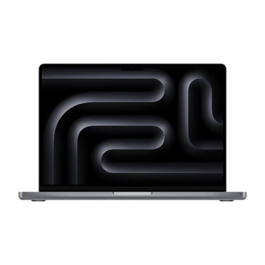 Macbook Pro 14 Pouces (16GPU, Gris Cosmique) 3,5 GHz 10 Cœurs M2 Pro (2023) Portable 512 Go Disque Flash et 16 Go RAM - macOS