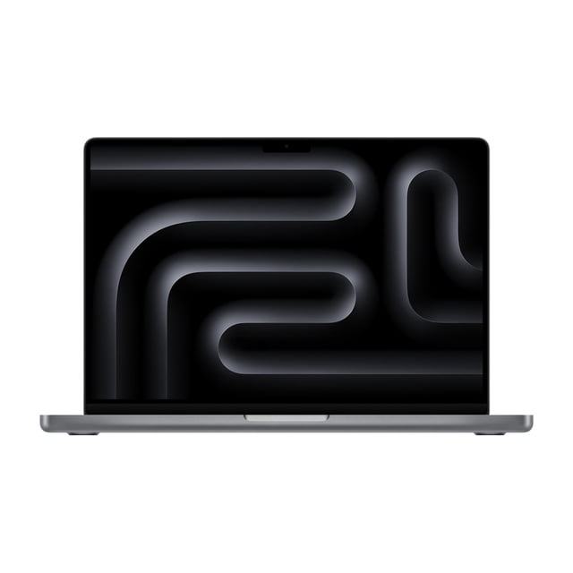 Macbook Pro 14-inch (16GPU, Space Gray) 3.5Ghz 10-Core M2 Pro (2023) Laptop 4TB Flash HD & 32GB RAM-Mac OS