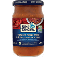 thumbnail image 1 of Blue Dragon Thai Red Curry Paste, 270ml, 1 of 4