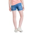 thumbnail image 4 of Short en denim mi-long George pour filles, 4 of 7