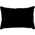 thumbnail image 2 of Way to Celebrate! Halloween Boo Pumpkins Decorative Pillow, 2 of 4