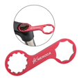 thumbnail image 1 of pitrice Clé de Fourche avant de Vélo pour XCR/XCT/XCM/RST Rouge, 1 of 9