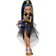 thumbnail image 2 of Monster High – Bal des Monstres – Cleo De Nile, robe de soirée, acc., 2 of 6