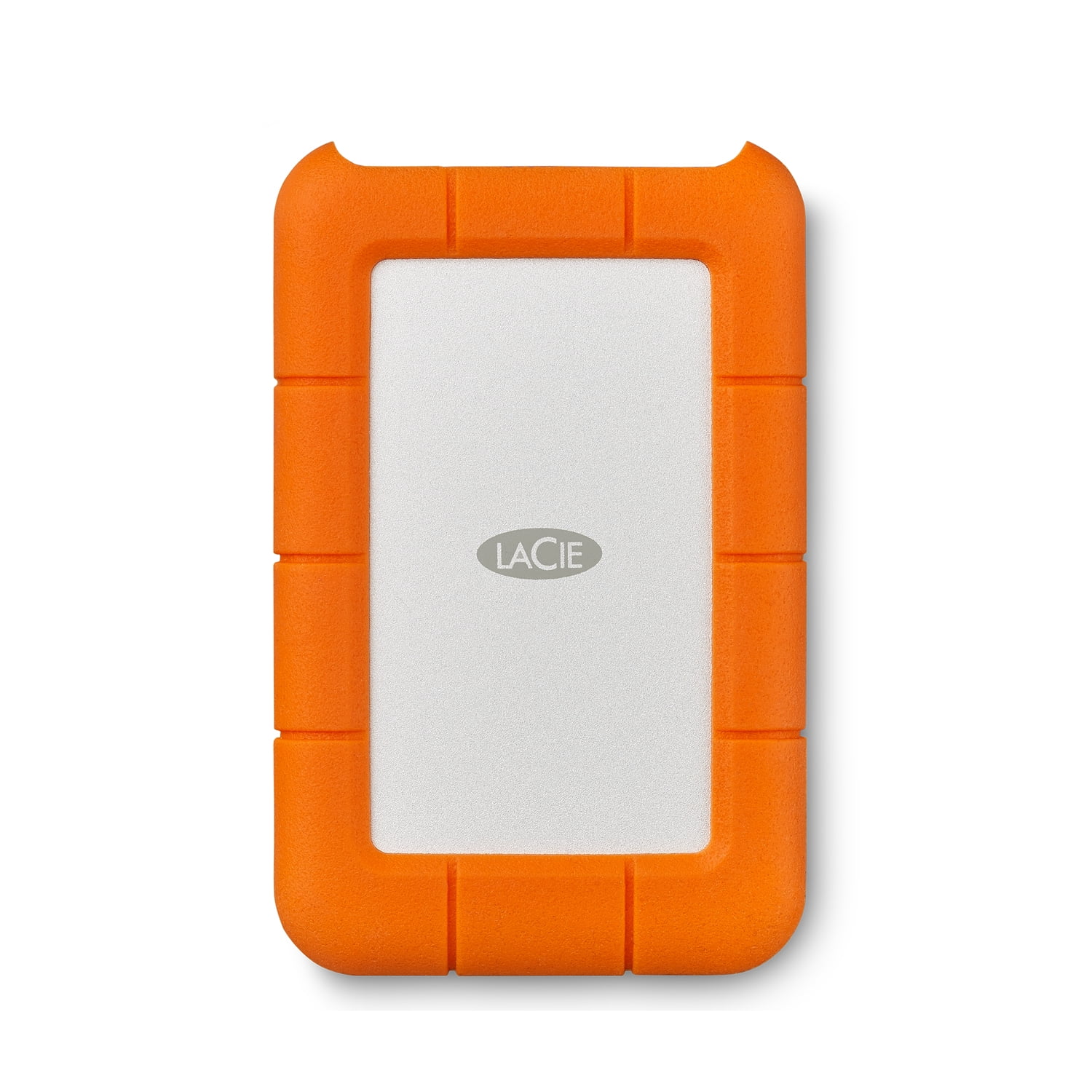 LaCie Rugged Mini 2TB External Hard Drive (LAC9000298)