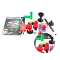 thumbnail image 2 of QualitChoice Kids Toys Set Illusion Tricks Kit Intelligence Development Toy 3, 2 of 6