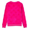 thumbnail image 2 of George Girls' Plush Sweatshirt, 2 of 2