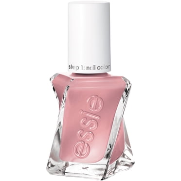 vernis à ongles longue tenue effet Gel, Gel Couture par essieprincess charming, 13.5ml