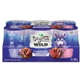 thumbnail image 2 of Beyond Wild Turkey & Beef Variety Pack, Wet Dog Food 368 g x 6, 2 of 10