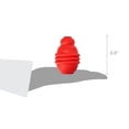 thumbnail image 3 of VIBRANT LIFE Grand/moyen/petit Distributeur de Gâteries Rouge, 3 of 8