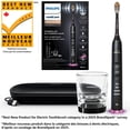 thumbnail image 1 of Philips Sonicare DiamondClean Smart 9350 Black, HX9902, 1 of 9