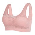 thumbnail image 1 of XZNGL Sports Bra Top Woman Sexy Top Bra No Rims Underwears Base Vest Style Sports Base Underwears, 1 of 5