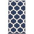 thumbnail image 1 of Tapis Intérieur/Extérieur pour Balcon, Patio et Jardin ECARPET Cambridge, 1 of 9