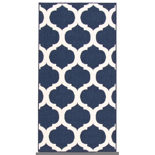 Tapis Intérieur/Extérieur pour Balcon, Patio et Jardin ECARPET Cambridge